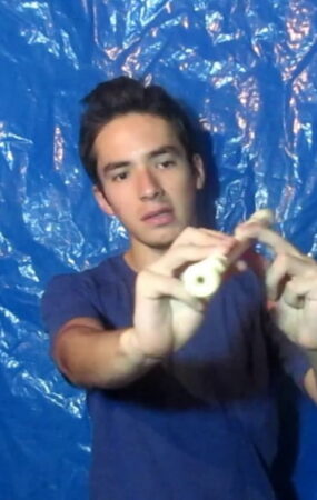 SI Bemol Agudo en Flauta