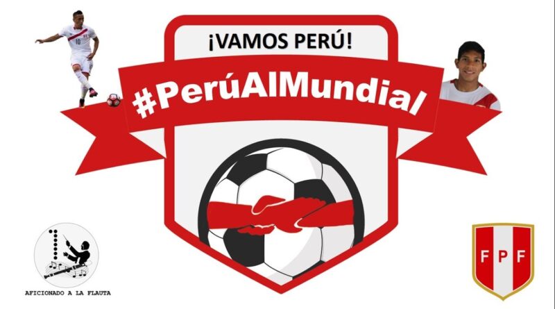 Polca Perú Campeón