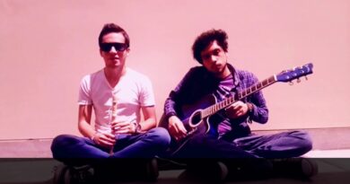 Lo Olvidé, Pedro Suárez Vértiz, en Flauta