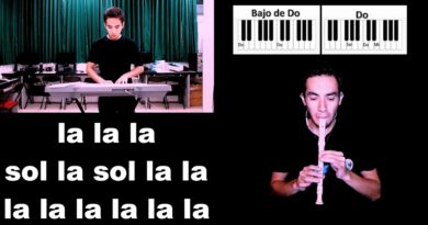 Amorfoda, Bad Bunny - Flauta Dulce